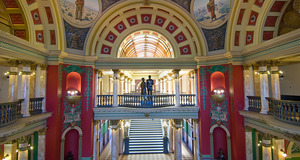 Capitol Rotunda